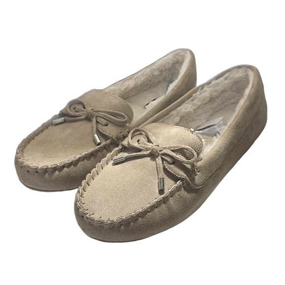 Nautica Slippers/ moccasins - Picture 1 of 4